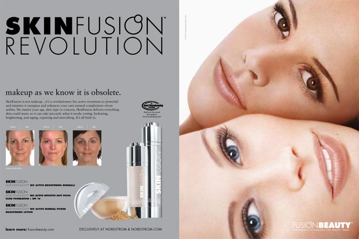 FUSION BEAUTY – co Blend 360