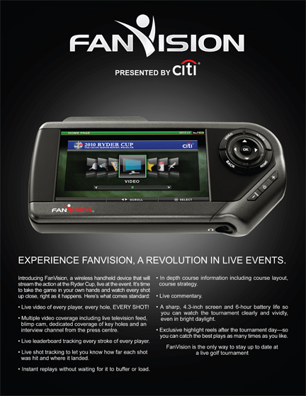 FANVISION